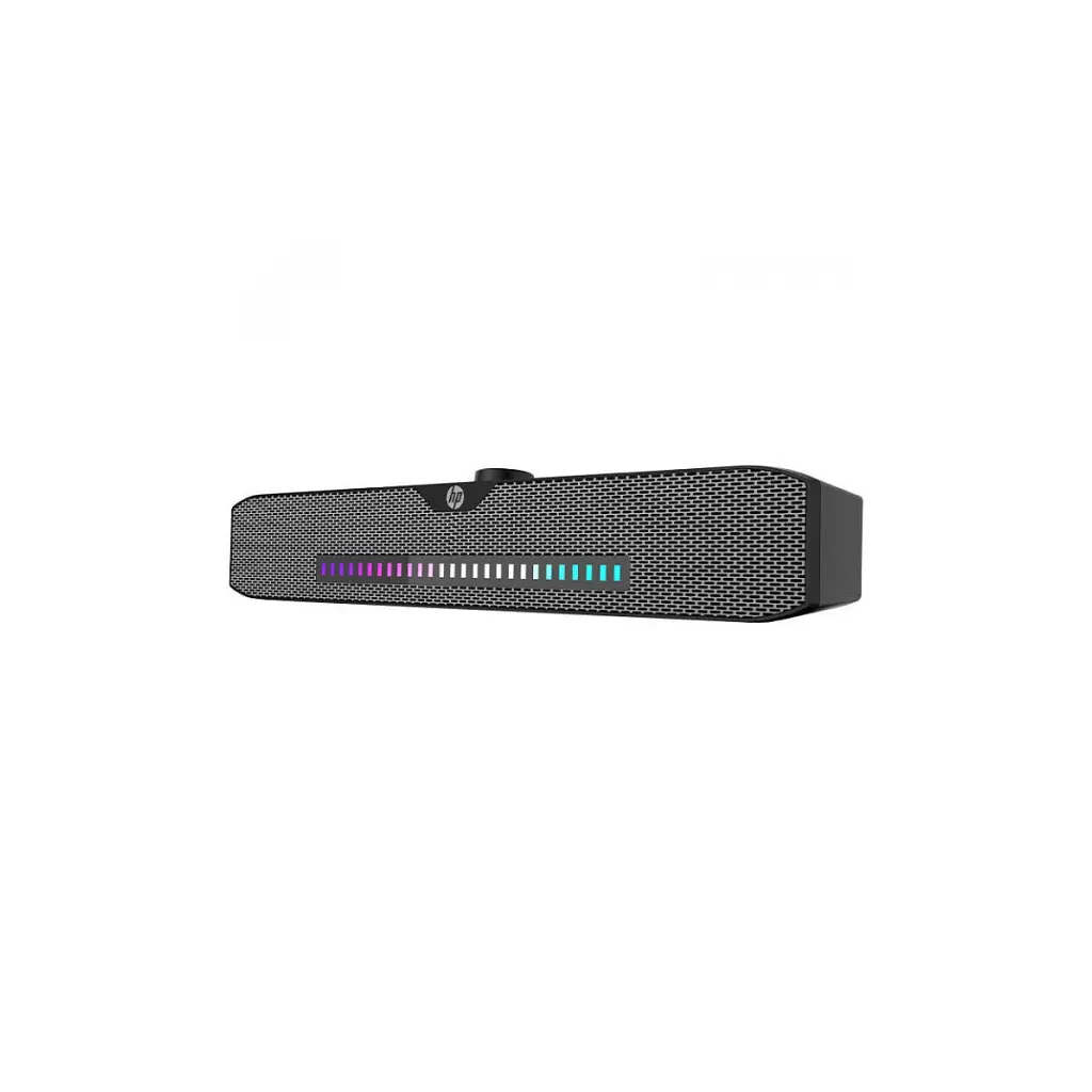 Акустична система HP DHS-4200 RGB Black (DHS-4200) - фото 2