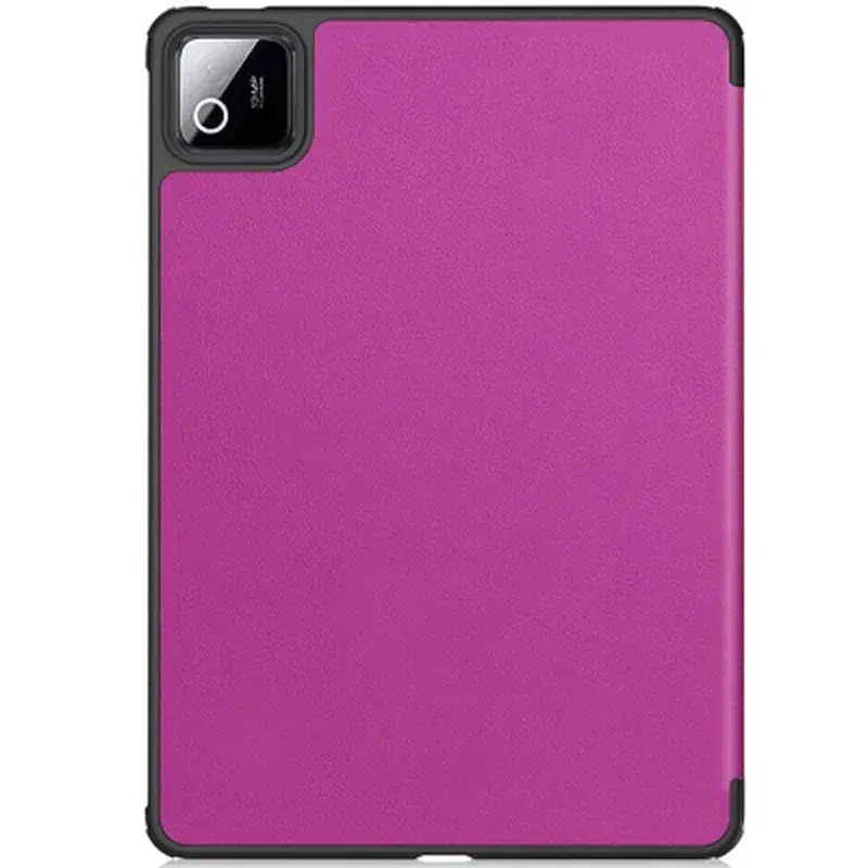Чохол до планшета BeCover Smart Case Xiaomi Pad 8 / 8 Pro 11.2" Purple (714591) - фото 3