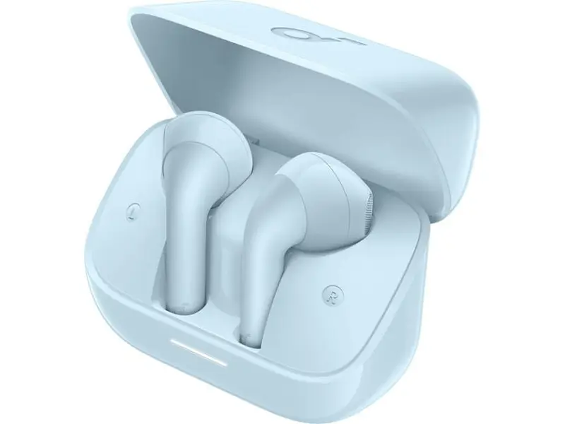 Навушники TWS ANKER SoundCore K20i Blue (A3994G31) - фото 4