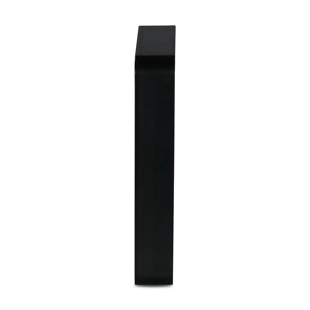 Кнопка виходу безконтактна накладна ART-940 Black TRINIX (70-00007) - фото 2
