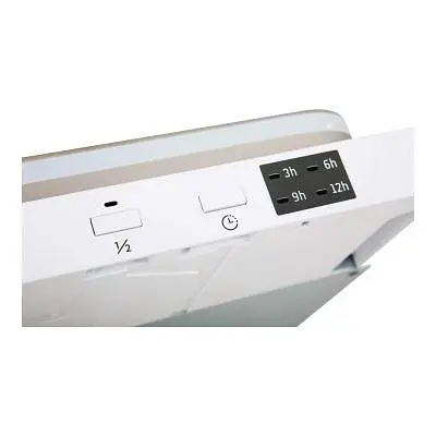 Посудомоечная машина Interline DWI 600 P1 - фото 3