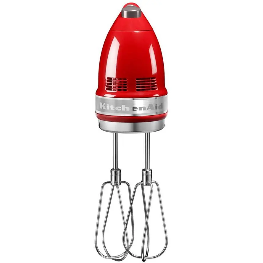 Міксер KitchenAid 5KHM9212EER - фото 2