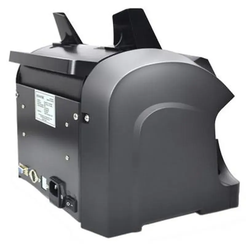 Лічильник банкнот Cassida Advantec 75 SD/UV (00-00000177) - фото 3