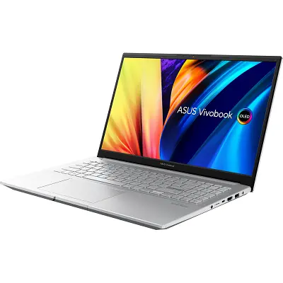 Ноутбук ASUS Vivobook Pro 15 OLED K6500ZE-MA135 (90NB0XQ2-M005R0) (90NB0XQ2-M005R0) - фото 3