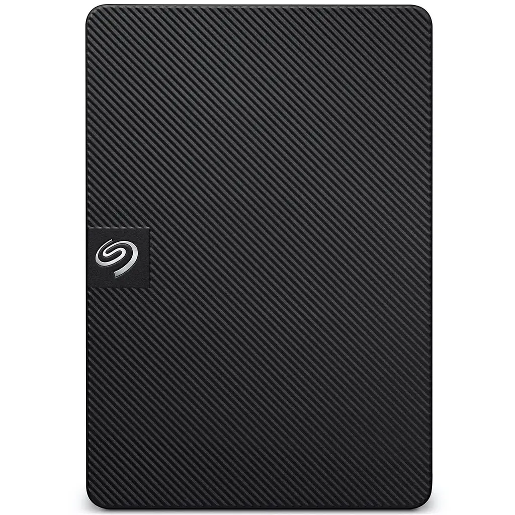 Зовнішній жорсткий диск 2.5" USB 4.0TB Seagate Expansion Portable Black (STKM4000400) - фото 8