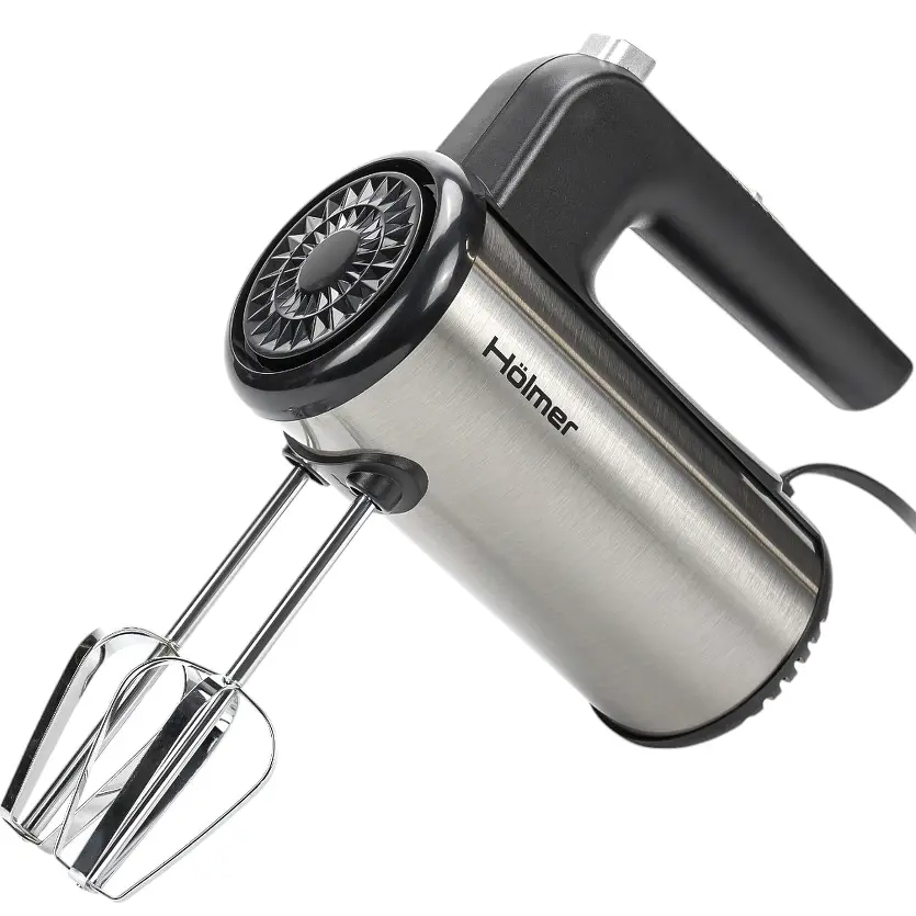 Міксер Holmer HHM-45 сіро-чорний (HHM-45) - фото 3
