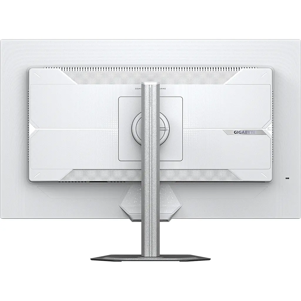 Монітор Gigabyte 27" M27Q2 QD Ice IPS White 200Hz - фото 6