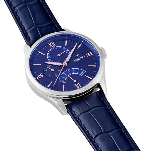 Годинник Festina F16823/3 - фото 2