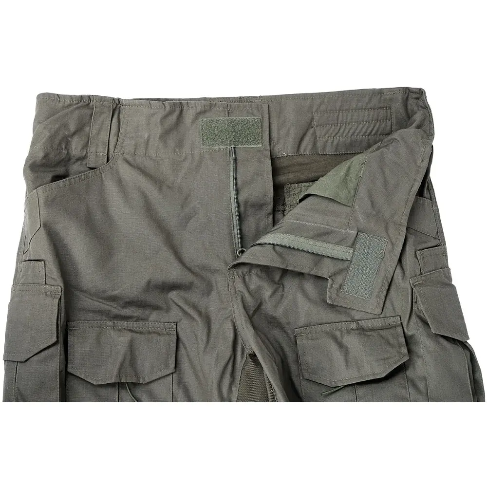Штани Defcon 5 Gladio Pants S Olive - фото 12