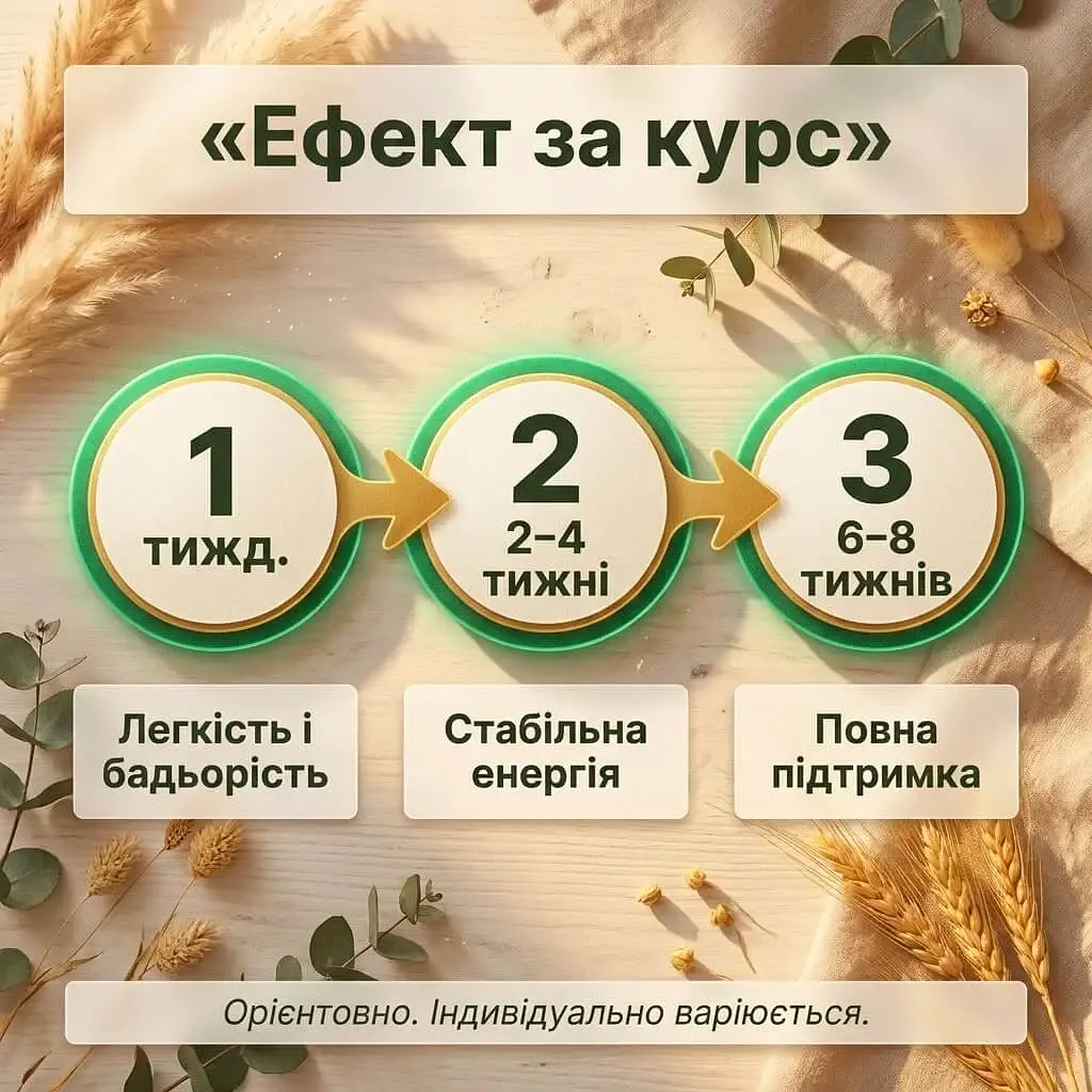 Набір "Повний спектр": спіруліна + хлорела у порошку 500+500 г - фото 7