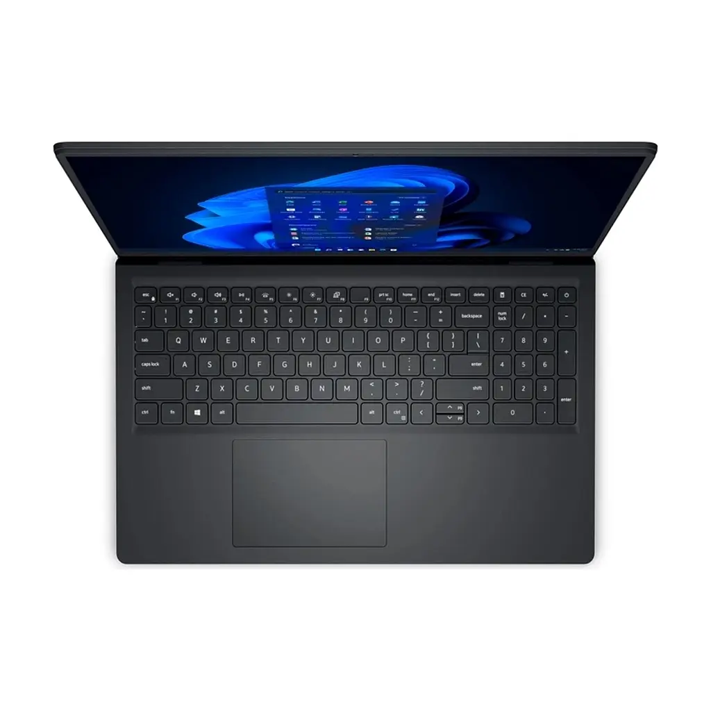 Ноутбук Dell Pro 15 Essential (PV15250_RPLU_001_P_WP) - фото 4