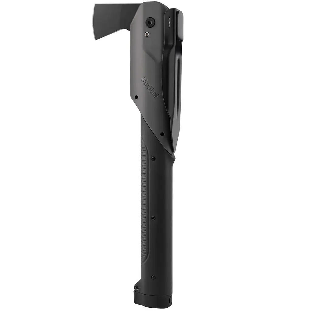 Багатофункціональна лопата-сокира Xiaomi NexTool Thunder Multi-Functional Shovel 2.0 (NE20057) - фото 5