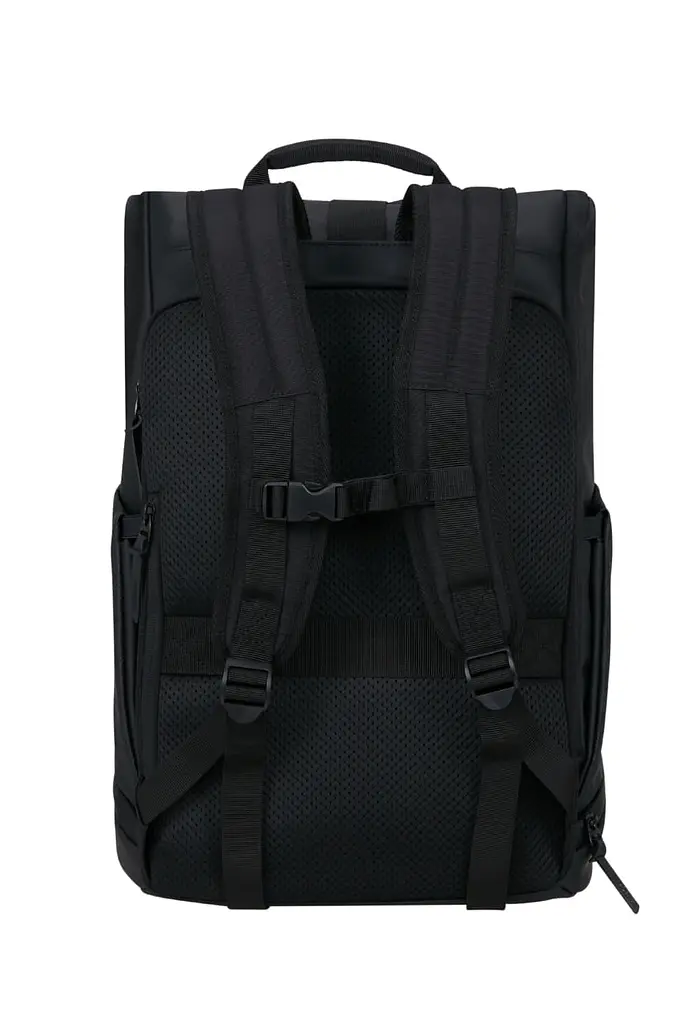 Рюкзак-Ролтоп Для Ноутбука 15,6" American Tourister URBAN TIDE BLACK 62x32x23 MK7*09003 - фото 7