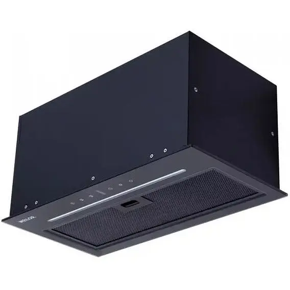 Витяжка вбудована Weilor PBSR 52302 Glass FBL 1100 LED Strip - фото 3