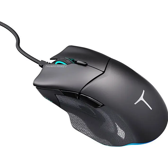 Миша Thunderobot MG703 Pro USB (6932066315740) [175892] - фото 5