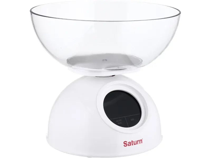 Ваги кухонні Saturn ST-KS7837 - фото 2