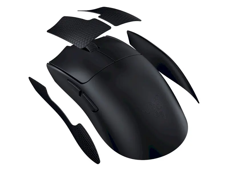 Миша Razer Viper V3 PRO Wireless Black (RZ01-05120100-R3G1) - фото 3