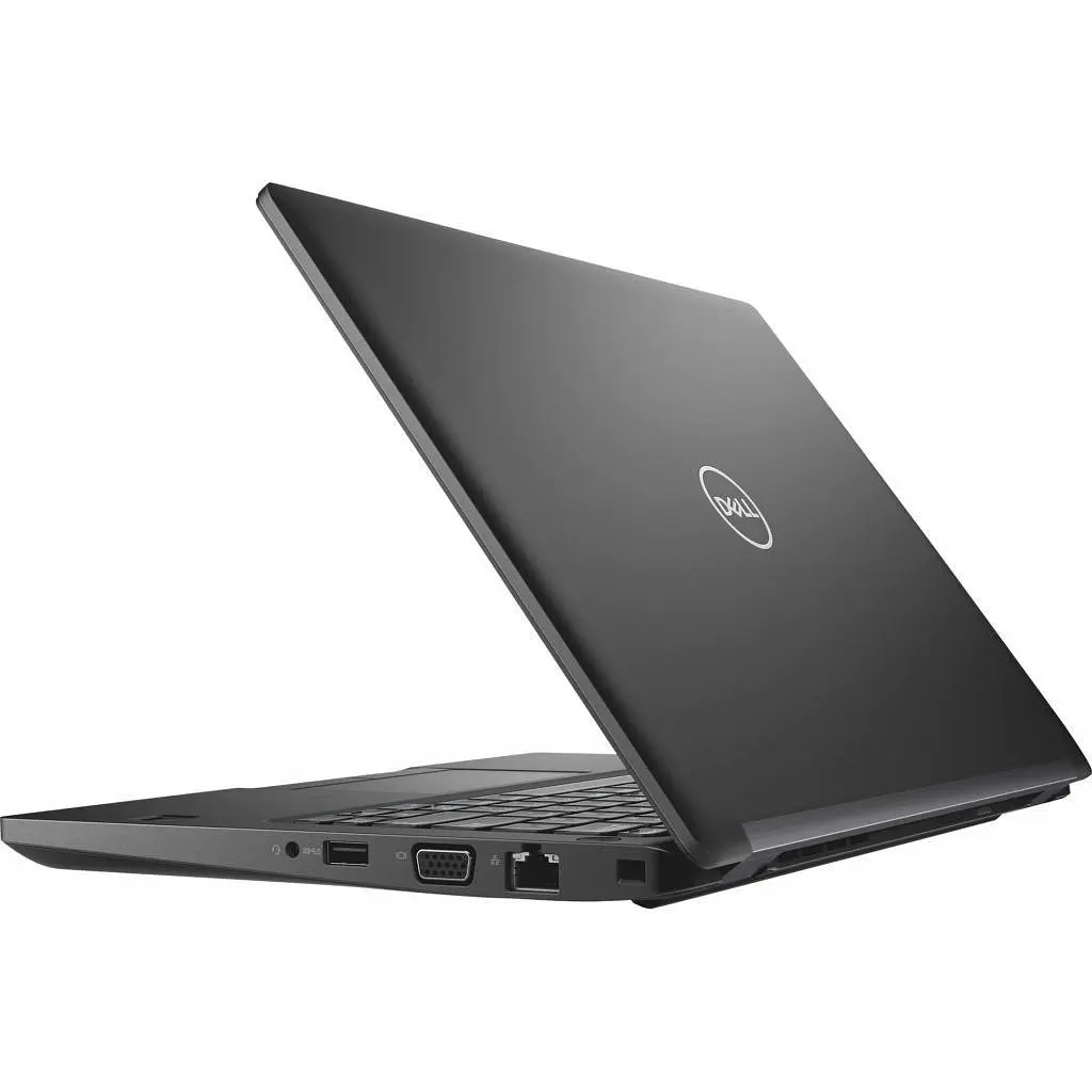 Ноутбук Dell Latitude 5290 LTE (i5-8350U/8/256SSD) - Class A- "Б/В" - фото 3