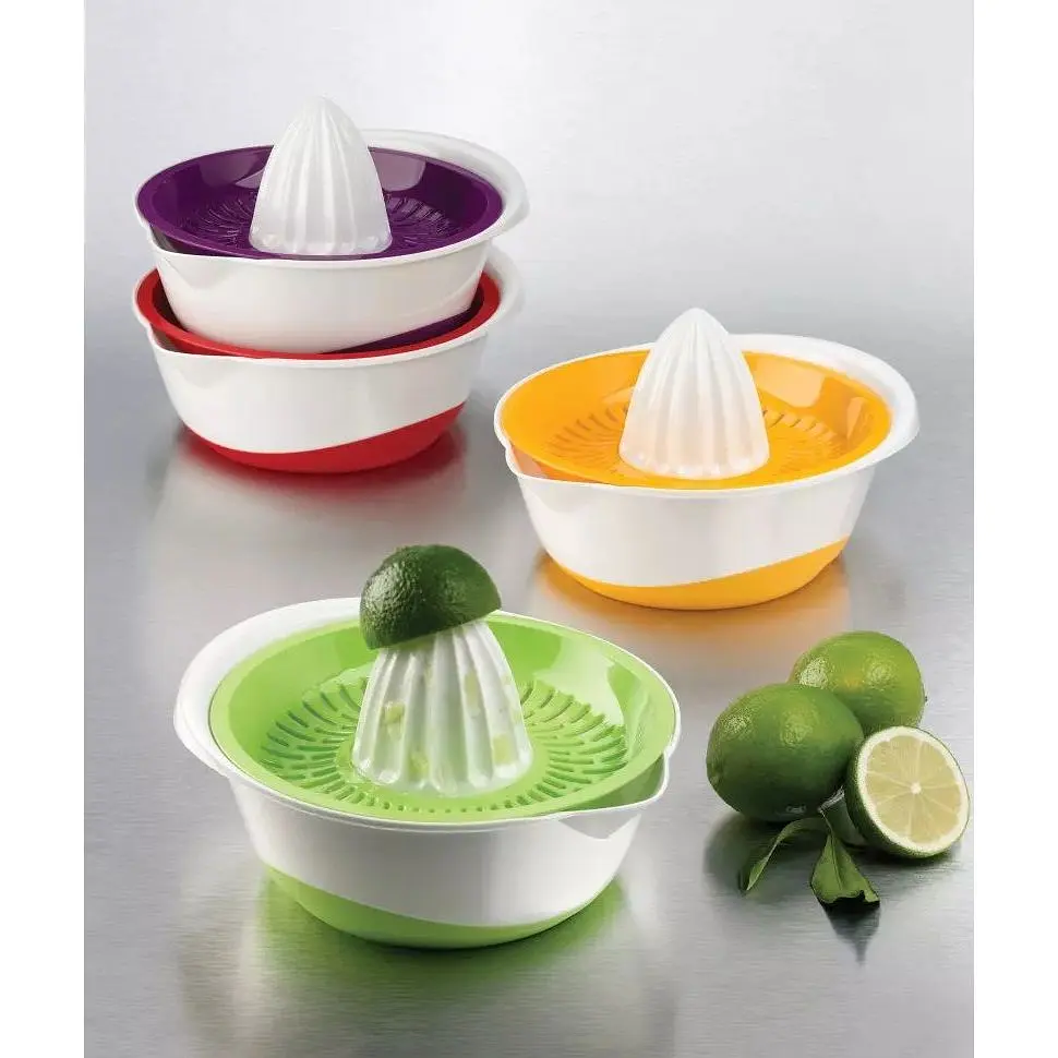 Соковыжималка для цитрусовых Gusto GT-G-64 ручная в ассортименте (121438) - фото 3