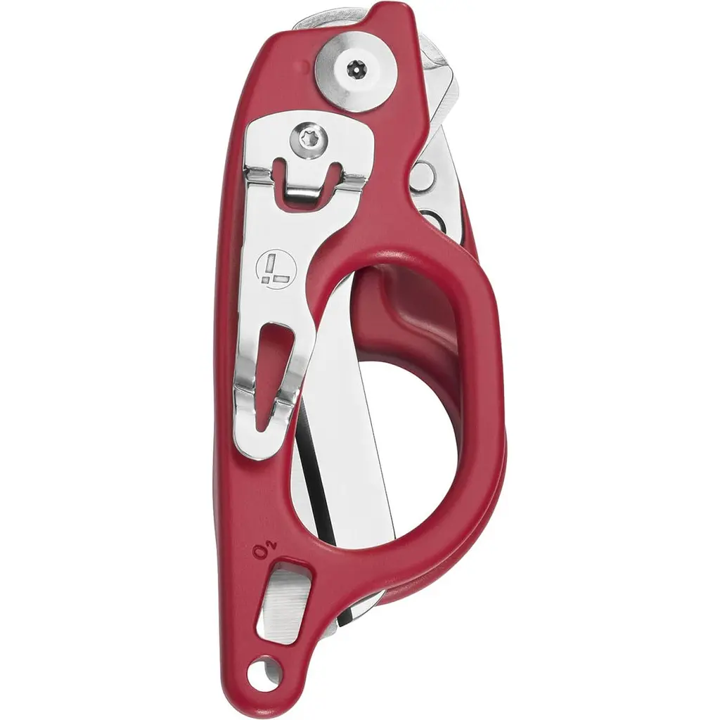Мультитул Leatherman Raptor Response Crimson (832965) [72744] - фото 5