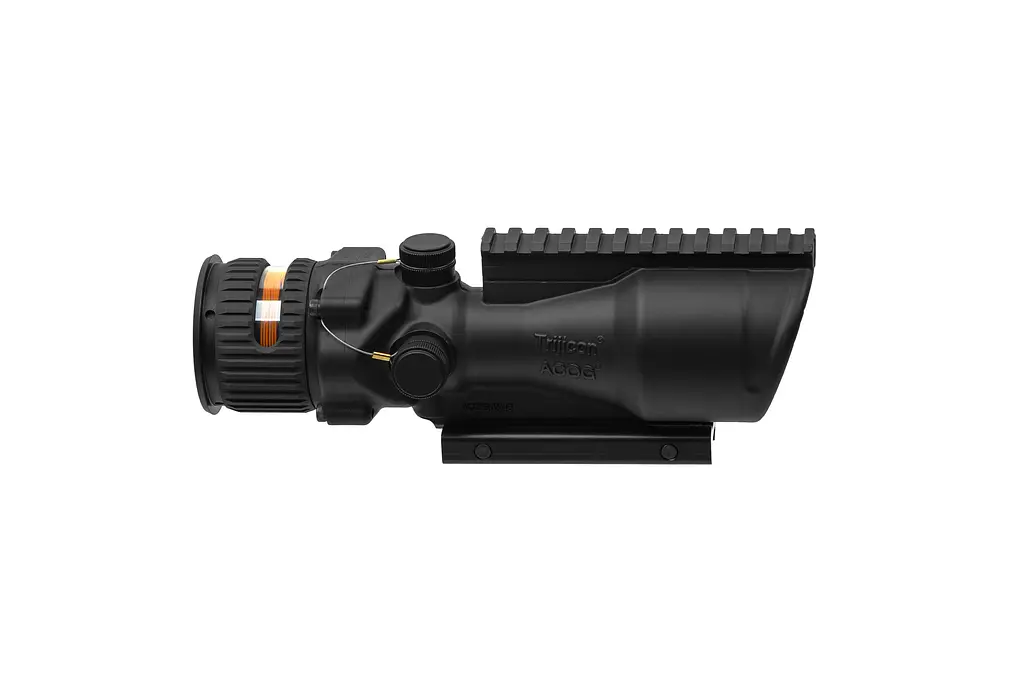 Прицел Trijicon ACOG 6x48 Dual Illuminated BAC .50 BMG - фото 4