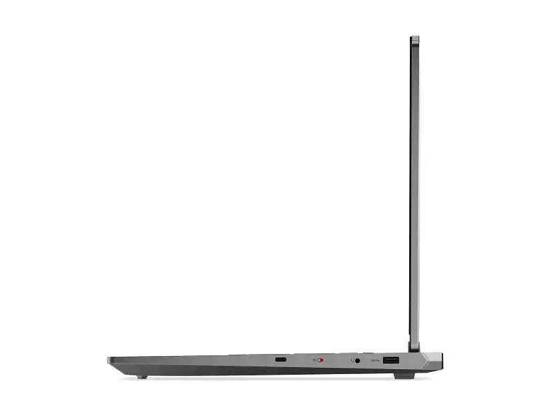 Ноутбук Lenovo LOQ 17IRX10 Luna Grey (83JH00FURA) - фото 12