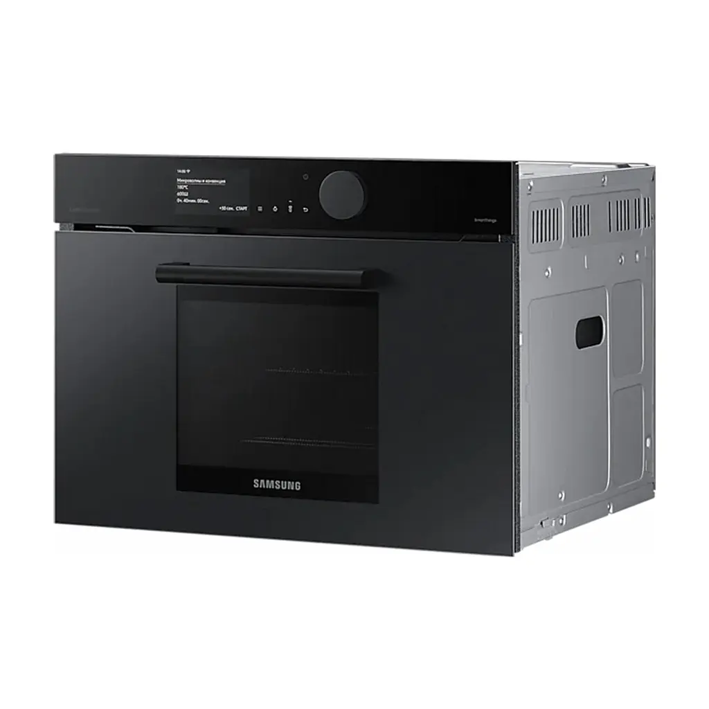 Духова шафа Samsung NQ50T9539BD/WT - фото 3