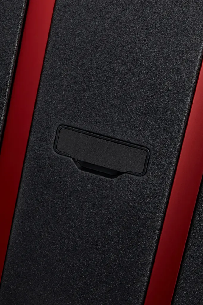 Валіза 69 См Samsonite ESSENS BLACK 69x49x30 KM0*18002 - фото 7