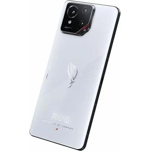 Смартфон ASUS ROG Phone 9 16/512Gb Storm White (Global Version) - фото 2
