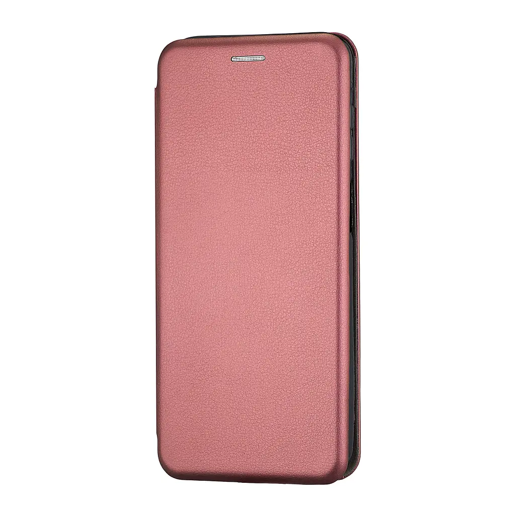 Чохол-книжка Standart Samsung A13 5G/A04s (A136/A047) Wine Red
