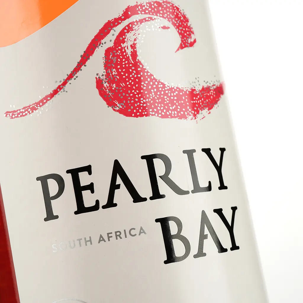 Уцінка. Вино Pearly Bay Rose рожеве сухе 11-14.5% 0.75 л - фото 3