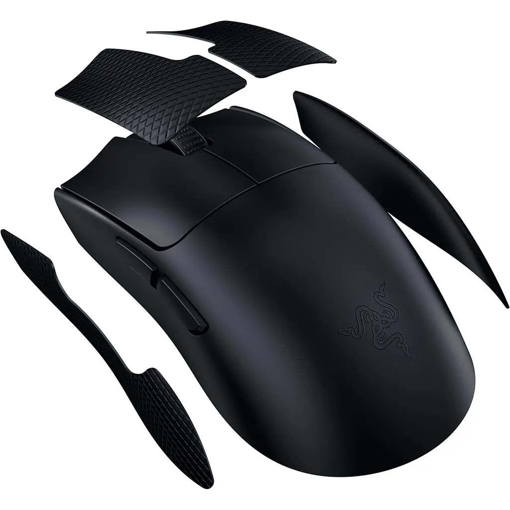 Миша Razer Viper V3 Pro Wireless Black (RZ01-05120100-R3G1) [105987] - фото 2