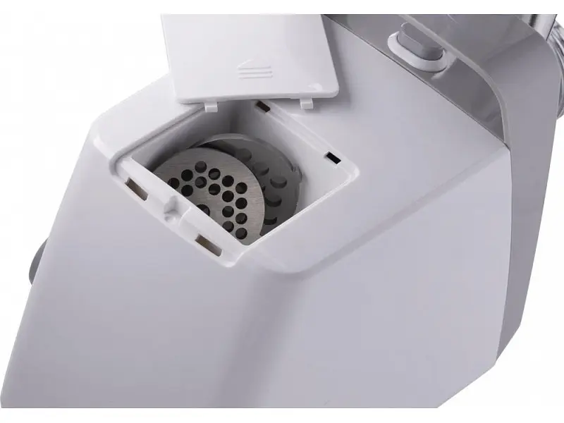 М'ясорубка Gorenje MG1601W - фото 3