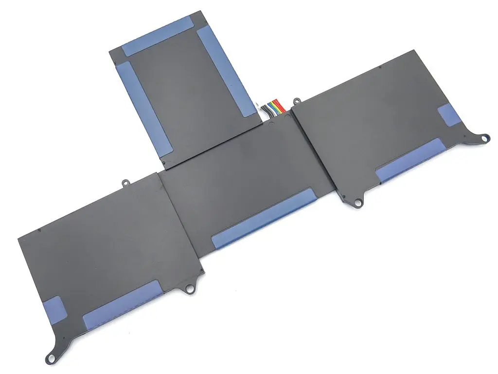 Акумулятор AP11D3F для ноутбука Acer Aspire S3-331, S3-371, S3-391, S3-951 (BT.00303.026) (11.1V 3280 mAh 35.5Wh). - фото 3