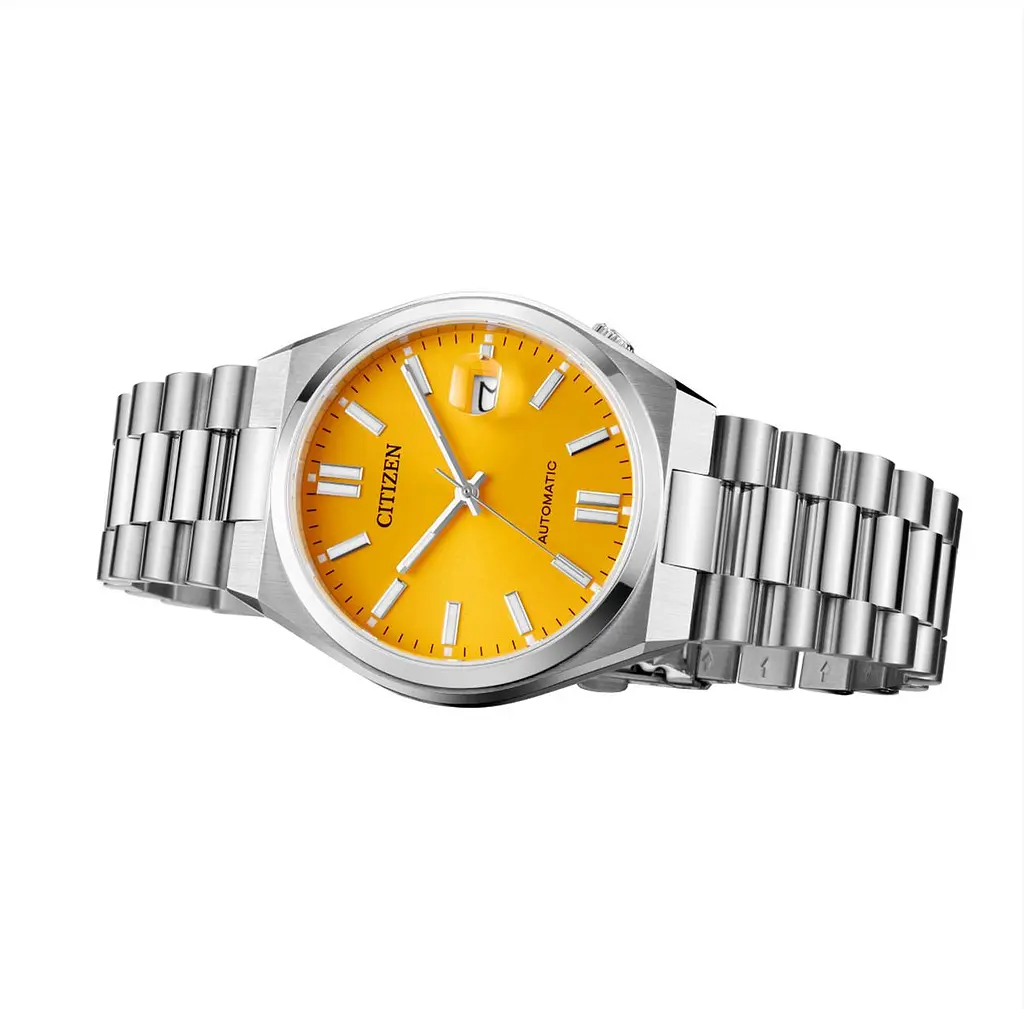 Годинник Citizen NJ0150-81Z - фото 7