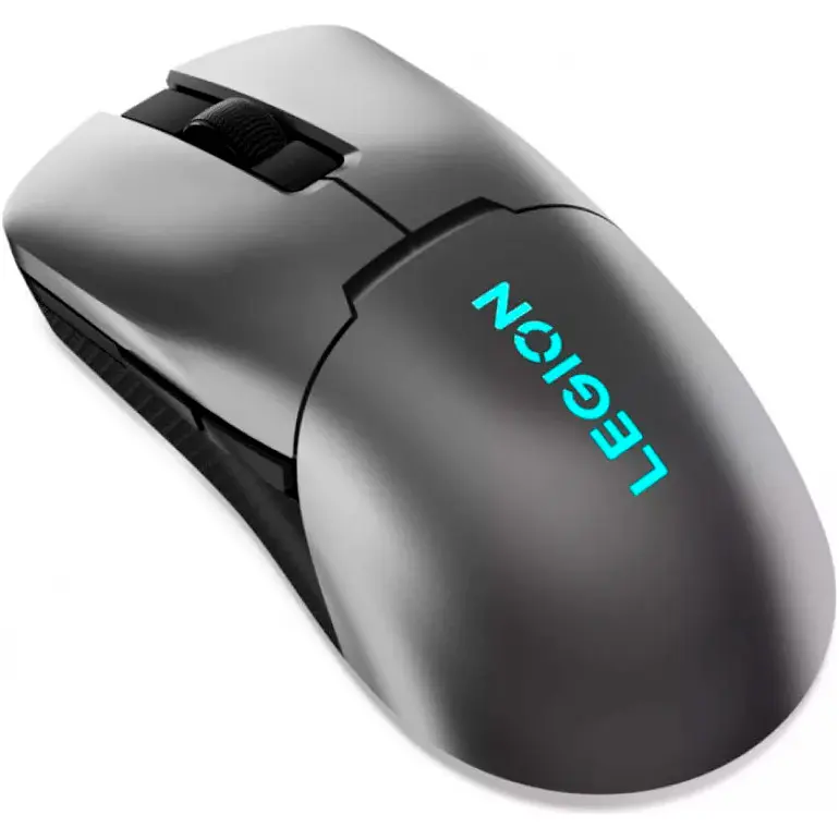 Мышь Lenovo Legion M600s Wireless Gaming Mouse Grey [GY51H47354] [97915] - фото 2