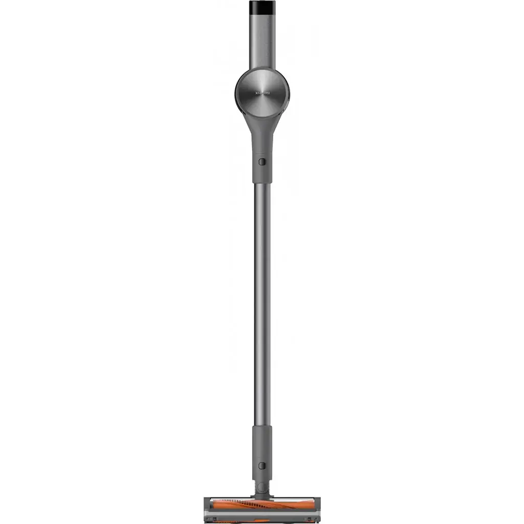 Пилосос акумуляторний Xiaomi Vacuum Cleaner G20 Max (61578) - фото 3