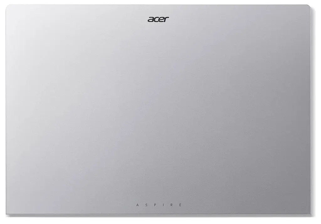 Ноутбук Acer Aspire Lite AL16-54P-56ES (16 WUXGA IPS LED, Intel Core 5 120U, 16 GB, 512 SSD, Intel Graphics, DOS) Silver (NX.DK6EU.008) - фото 6