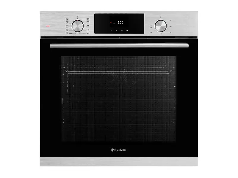 Духовка електрична Perfelli DIAMOND 6D10N INOX
