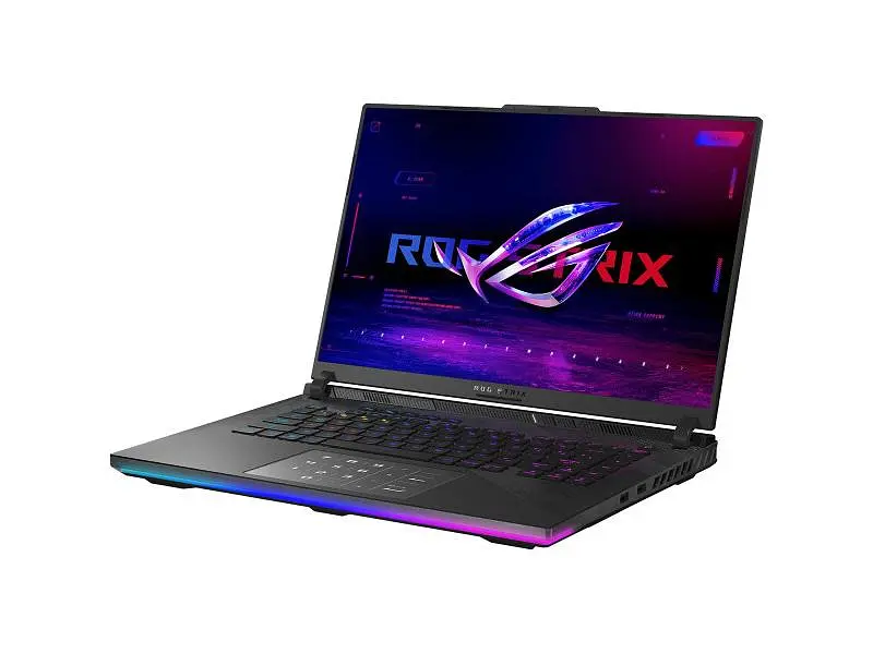 Ноутбук Asus ROG Strix SCAR 16 G634JYR (G634JYR-NM140W) - фото 3