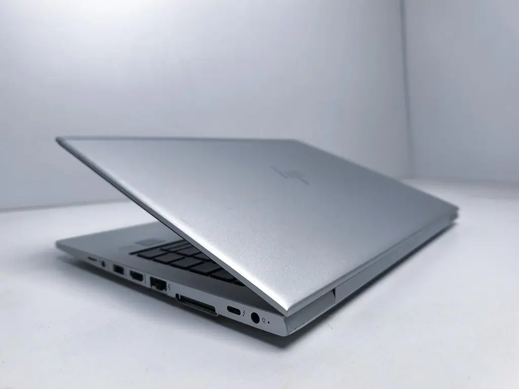 Ноутбук HP 14" EliteBook 840 G6 FHD IPS Touch Core i5-8365U 8GB SSD 256GB Intel UHD Graphics 620 (10055) Б/в - фото 5