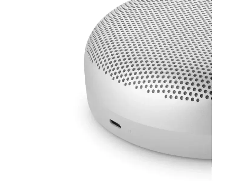 Портативна колонка Bang&Olufsen Beosound A1 3rd Gen. Natural Aluminium - фото 4