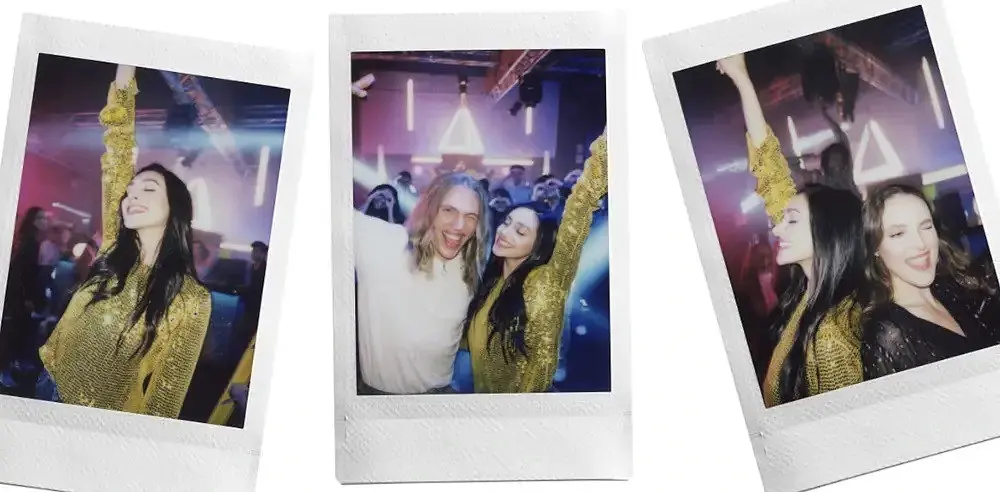 Фотопапір для камери Fujifilm Instax Mini Instant Film 60 аркушів (6 картриджів) (600016111) - фото 7