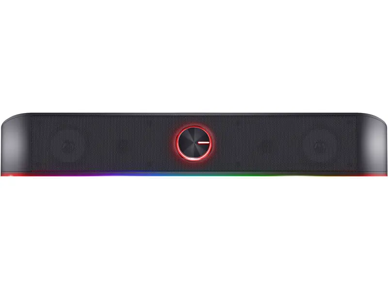 Саундбар Trust GXT 619 Thorne RGB (24007) - фото 6
