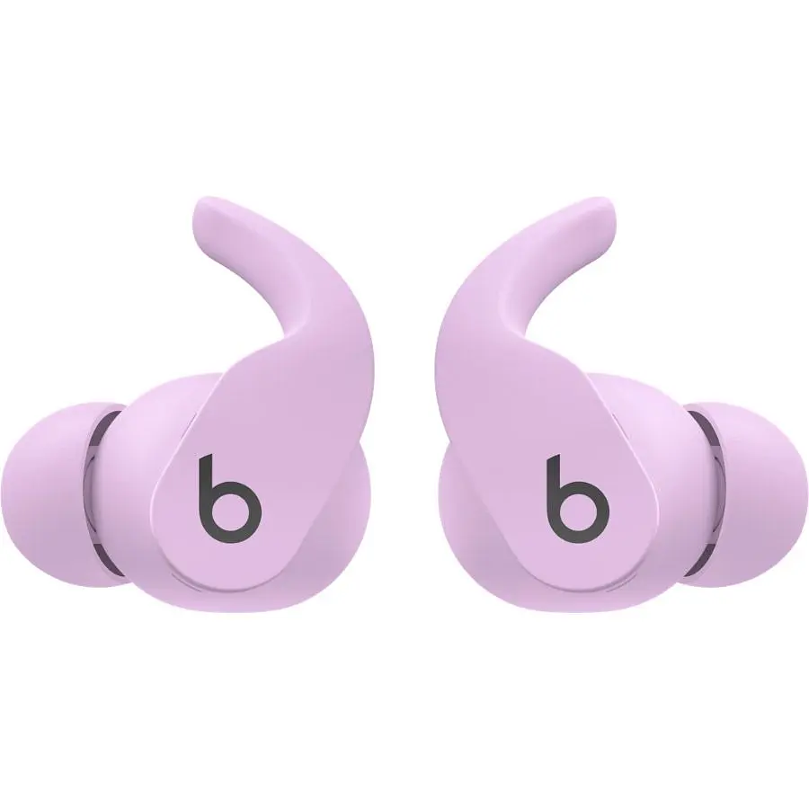 Навушники Beats by Dr. Dre Fit Pro Beats Purple (MK2H3) [97497] - фото 3