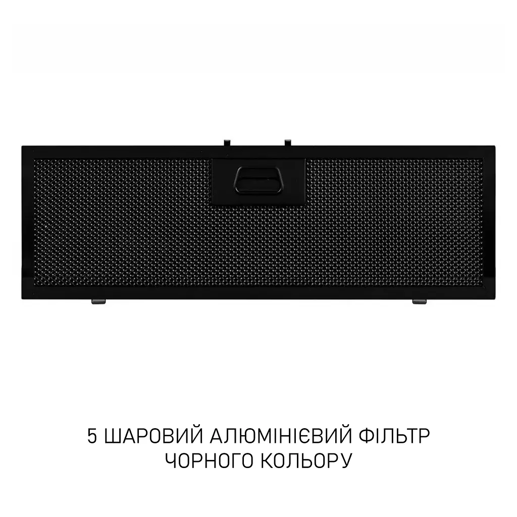 Витяжка повновбудована MINOLA HBI 6473 BL GLASS 800 LED Line - фото 17