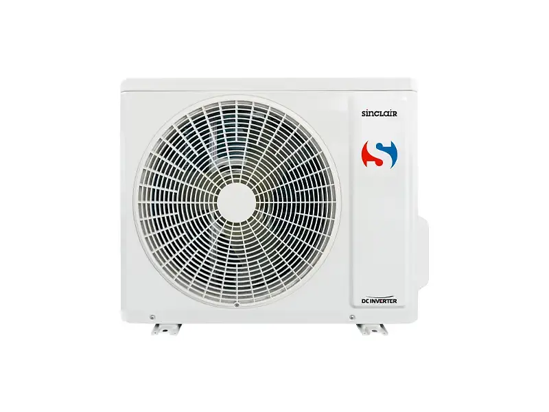 Кондиціонер Sinclair SIH/SOH-09BIMС - фото 3