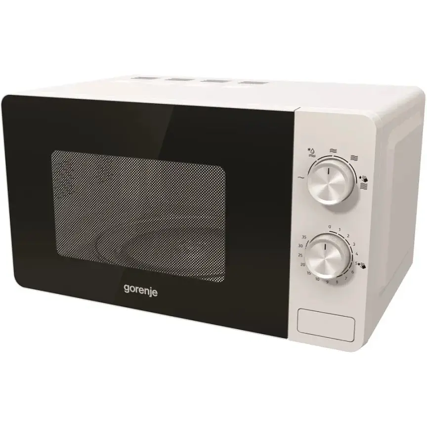 Уценка. Микроволновая печь Gorenje MO 17 E1W (733190) - фото 2