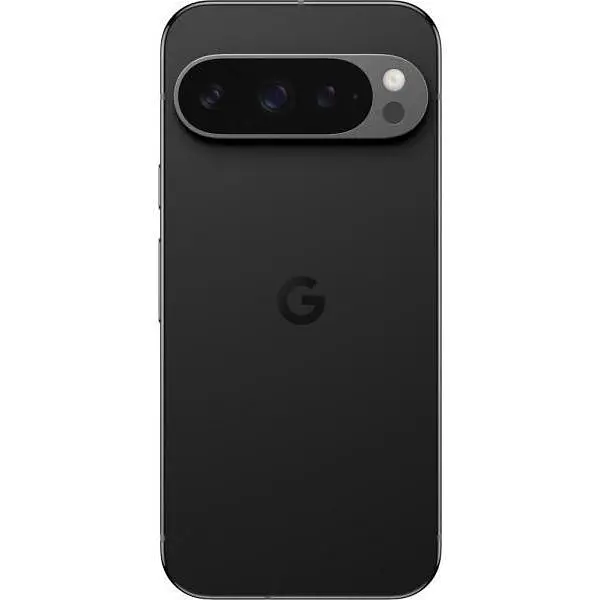 Смартфон Google Pixel 9 Pro XL 16/512GB Obsidian - фото 3