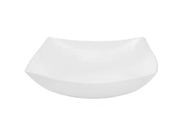 Тарелка суповая Luminarc Quadrato White, 20х20 см (6191882) - фото 3
